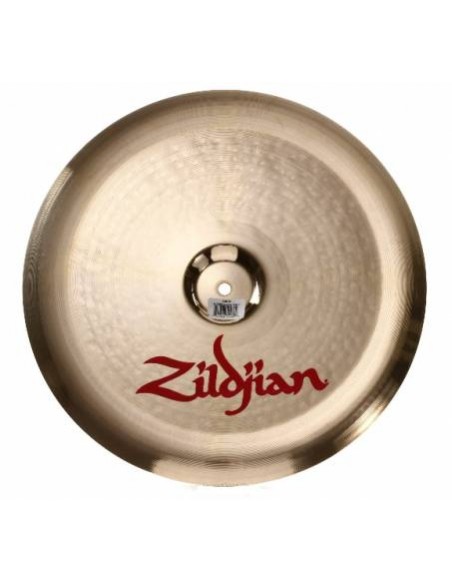 Zildjian Oriental China Trash  16