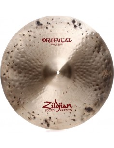 Zildjian Oriental Crash of...