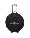 Zildjian Premium 22 " Cymbal Bag with Wheels