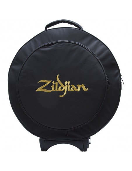 Zildjian Borsa piatti Premium 22" con ruote