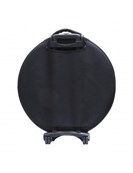 Zildjian Borsa piatti Premium 22" con ruote