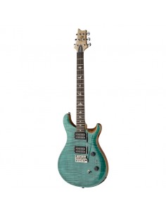 SE Custom 24-08 Turquoise 2024