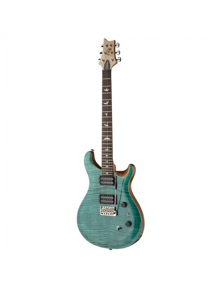 SE Custom 24-08 Turquesa 2024