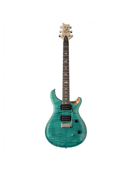 SE Custom 24-08 Türkis 2024