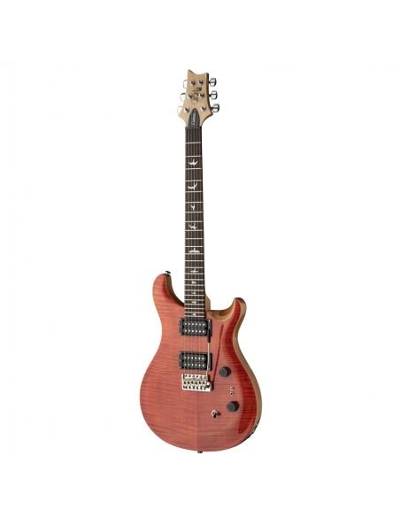 SE Custom 24-08 Orange Sanguine 2024
