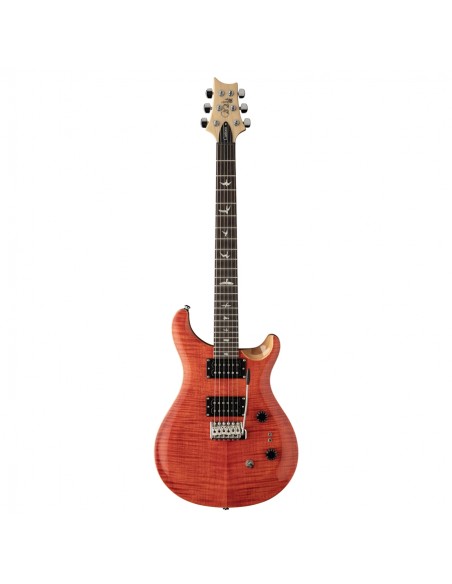 SE Custom 24-08 Blood Orange 2024