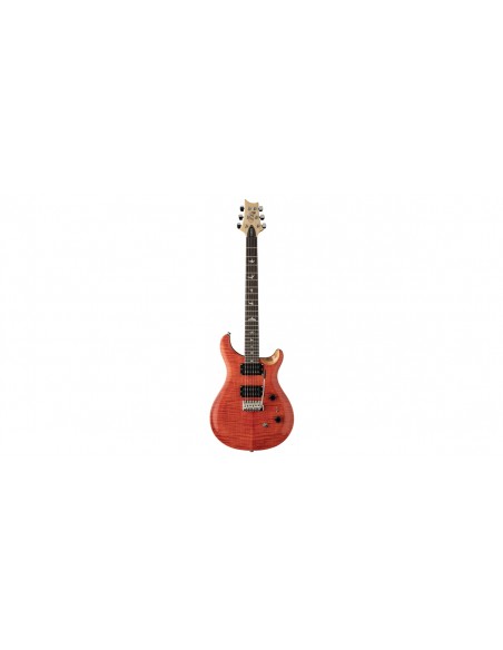 SE Custom 24-08 Orange Sanguine 2024