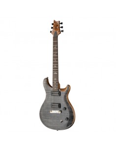 SE Paul's Guitar Charcoal