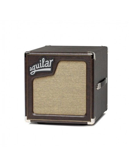 SL 110 Chocolate Brown - 8 Ohm