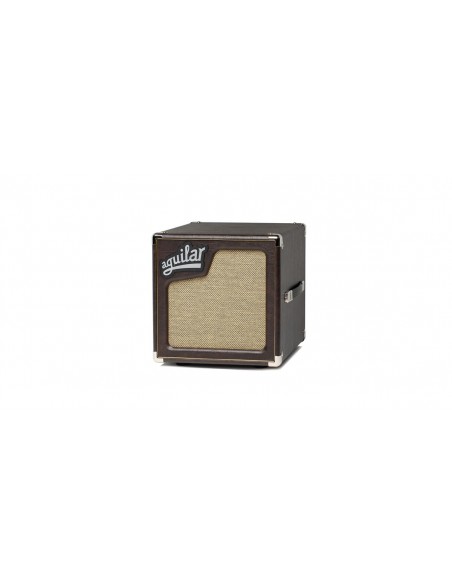 SL 110 Brun Chocolat - 8 Ohm