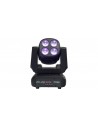 ÉCLAIRAGE ALGAM MW430 WASH 4x30W RGBW