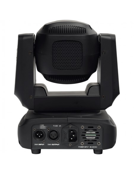 ALGAM LIGHTING MW430 WASH 4x30W RGBW