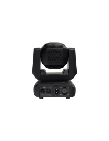 ÉCLAIRAGE ALGAM MW430 WASH 4x30W RGBW