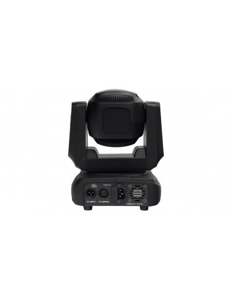 ÉCLAIRAGE ALGAM MW430 WASH 4x30W RGBW