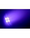 ALGAM LIGHTING MW430 WASH 4x30W RGBW