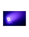 ALGAM LIGHTING MW430 WASH 4x30W RGBW