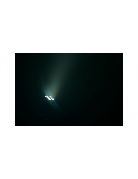 ALGAM LIGHTING MW430 WASH 4x30W RGBW