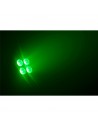 ALGAM LIGHTING MW430 WASH 4x30W RGBW