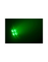 ÉCLAIRAGE ALGAM MW430 WASH 4x30W RGBW