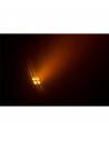 ÉCLAIRAGE ALGAM MW430 WASH 4x30W RGBW