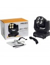 ALGAM LIGHTING MW430 WASH 4x30W RGBW