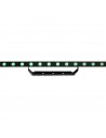 BARWASH-36 II Barra LED Multicolore DMX