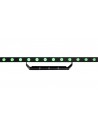 BARWASH-36 II Multicolor DMX LED Bar