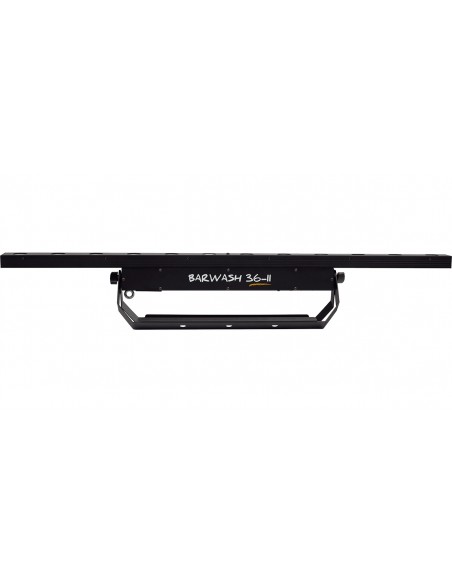 BARWASH-36 II Multicolor DMX LED Bar