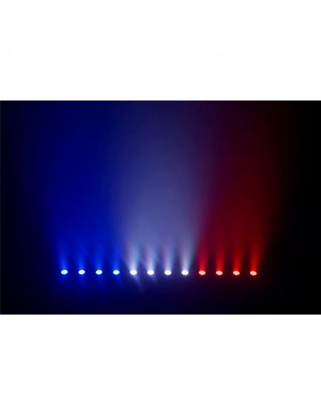BARWASH-36 II Barra LED Multicolor DMX
