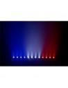 BARWASH-36 II Multicolor DMX LED Bar