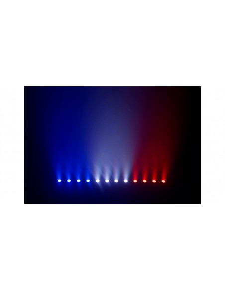 BARWASH-36 II Multicolor DMX LED Bar