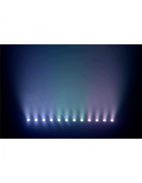 BARWASH-36 II Barre LED multicolore DMX