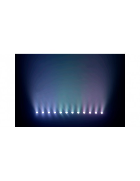 BARWASH-36 II Multicolor DMX LED Bar