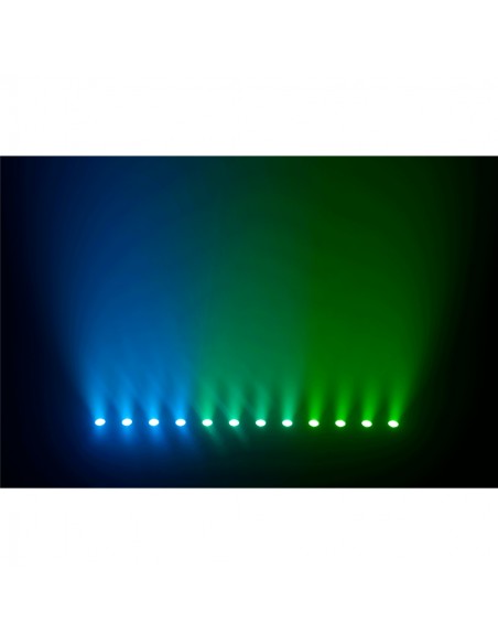 BARWASH-36 II Barre LED multicolore DMX
