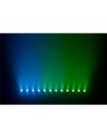 BARWASH-36 II Multicolor DMX LED Bar