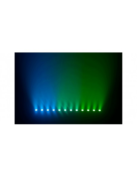 BARWASH-36 II Barra LED Multicolor DMX