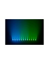 BARWASH-36 II Multicolor DMX LED Bar