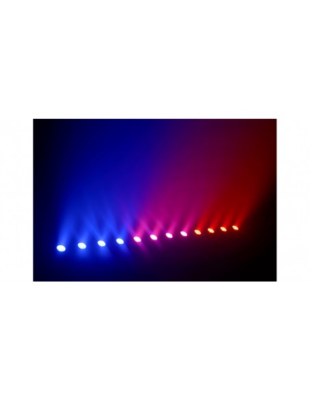 BARWASH-36 II Barra LED Multicolor DMX