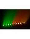 BARWASH-36 II Multicolor DMX LED Bar