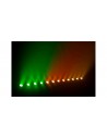 BARWASH-36 II Multicolor DMX LED Bar