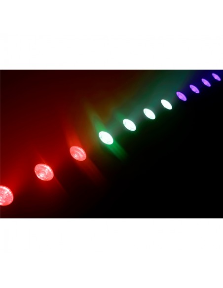 BARWASH-36 II Multicolor DMX LED Bar