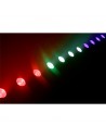 BARWASH-36 II Multicolor DMX LED Bar