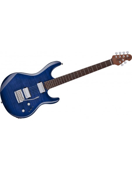 STERLING BY MUSIC MAN Luke 6 Blueberry Burst