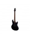Sterling by Music Man StingRay Guitar Stealth Black