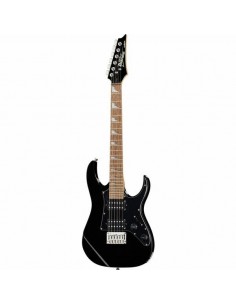 Ibanez GRGM21-BKN Black Night