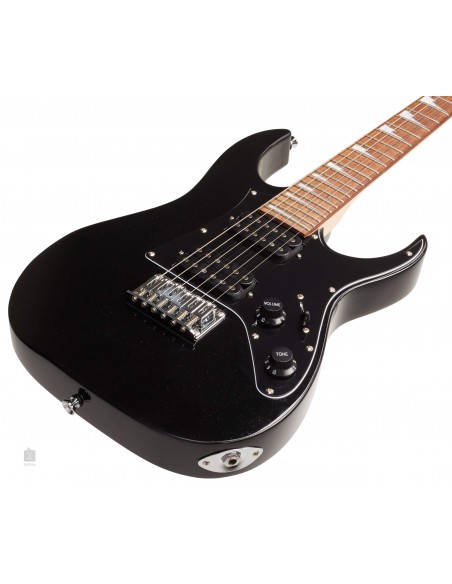 Ibanez GRGM21-BKN Black Night