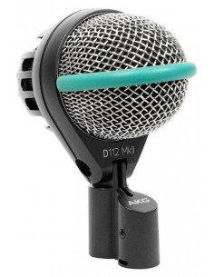 AKG D112 MKII
