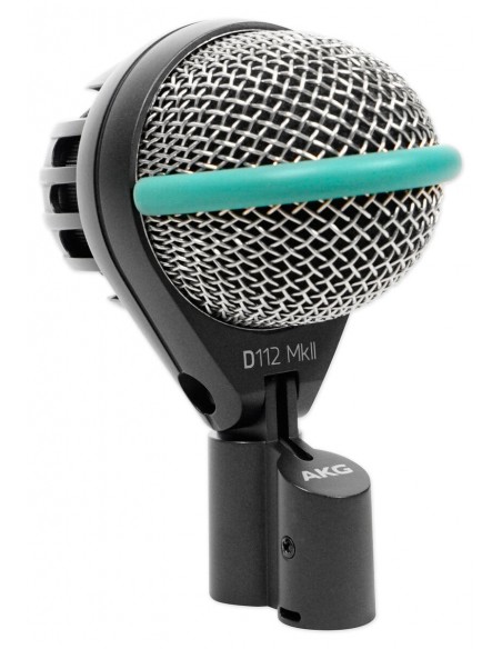 AKG D112 MKII