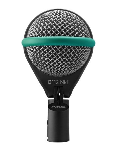 AKG D112 MKII