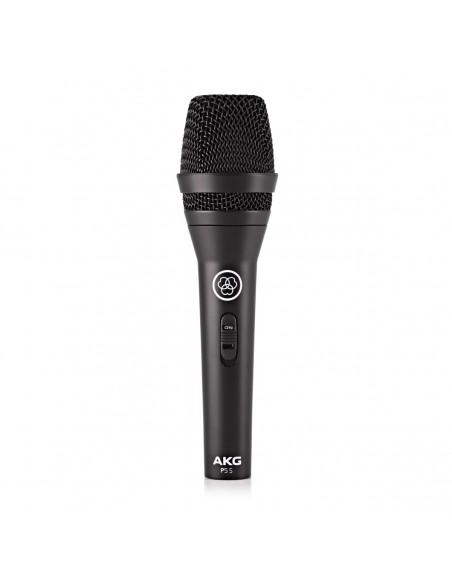 AKG P5 S
